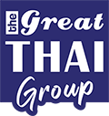 The Great THAI Group Logo
